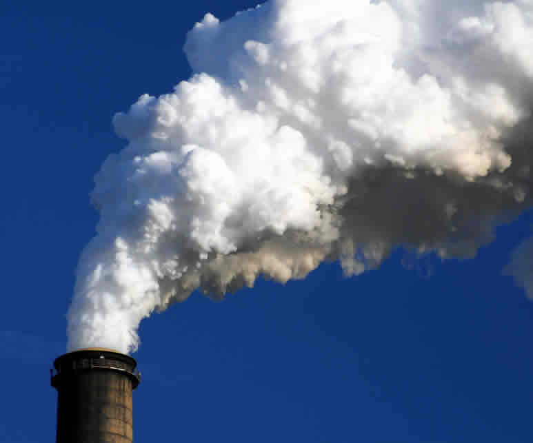 Análise de gases de combustão na indústria Análise de gases de combustão na indústria