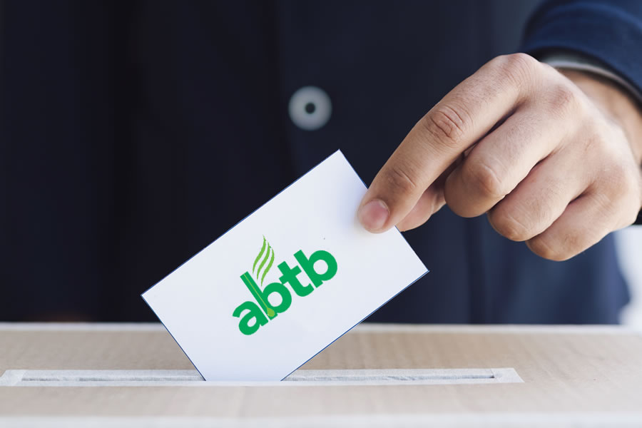ABTB divulga membros da comissão eleitoral