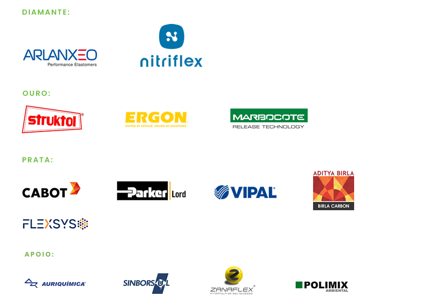 Patrocinadores