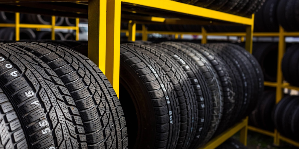 ABTB disponibiliza relatórios globais da indústria de pneus para associados