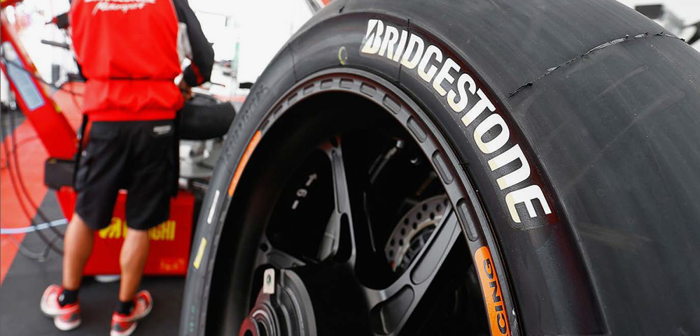 Bridgestone acquires ETB auto service network in the UK Bridgestone acquires ETB auto service network in the UK