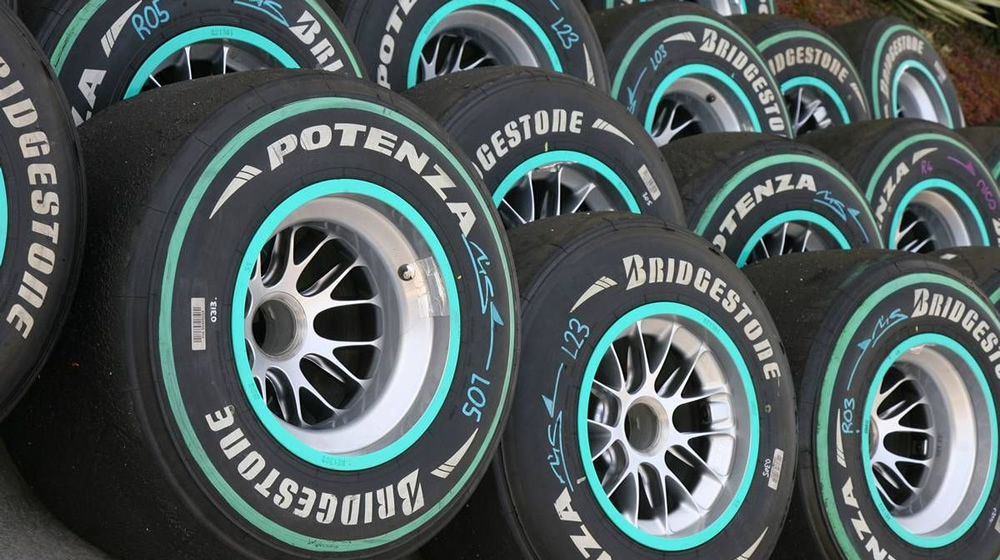 Bridgestone remains world's largest tire maker, Michelin shaking up rankings