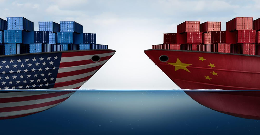 US-China trade war has positive impact on indian rubber products industry US-China trade war has positive impact on indian rubber products industry