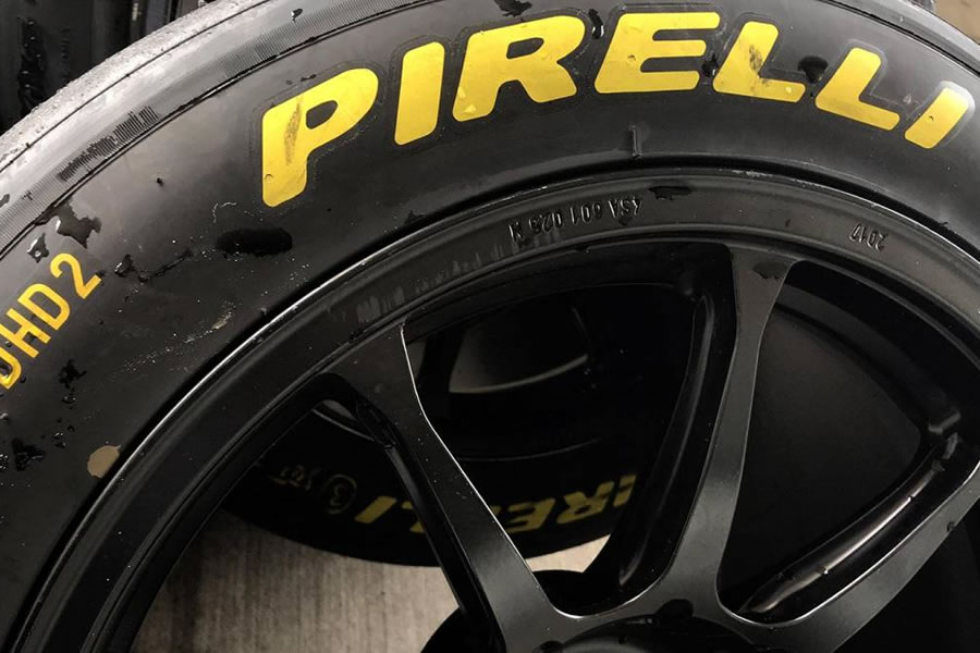 Pirelli retoma produção no Brasil com capacidade reduzida em duas fábricas