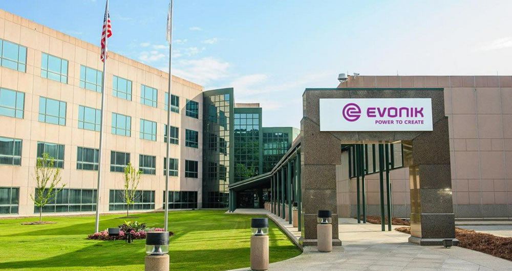 Evonik e Wynca formam joint venture para a produção de sílica pirogênica