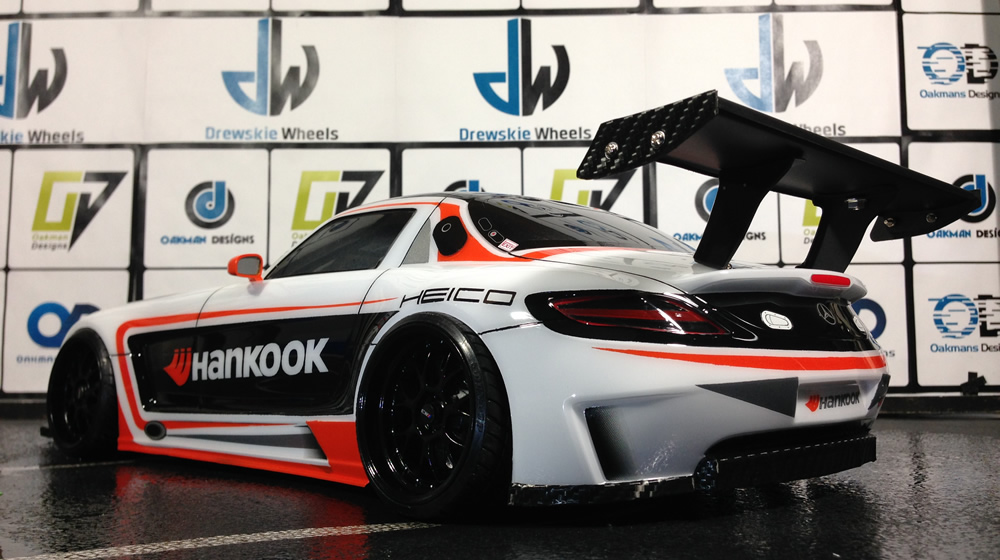 Hankook Tire to supply tires to Mercedes-Benz AMG models Hankook Tire to supply tires to Mercedes-Benz AMG models