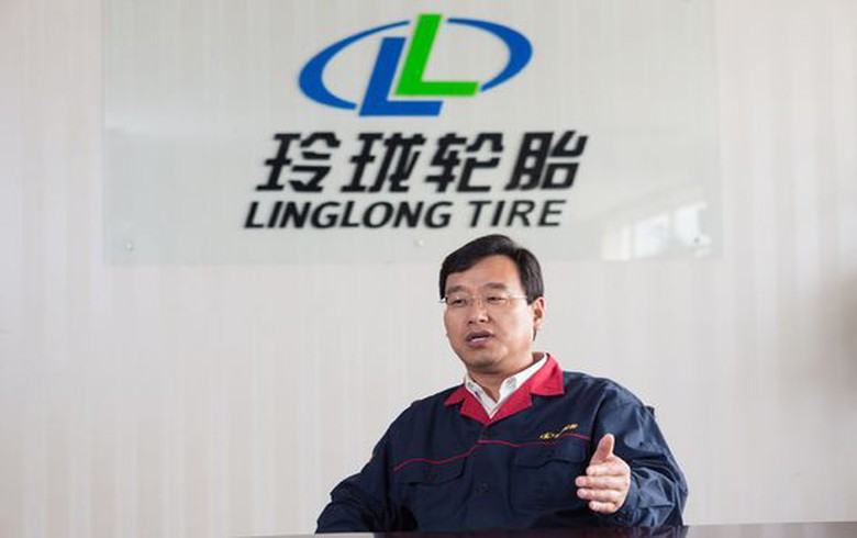 Linglong enters agreement for Serbian factory build Linglong enters agreement for Serbian factory build