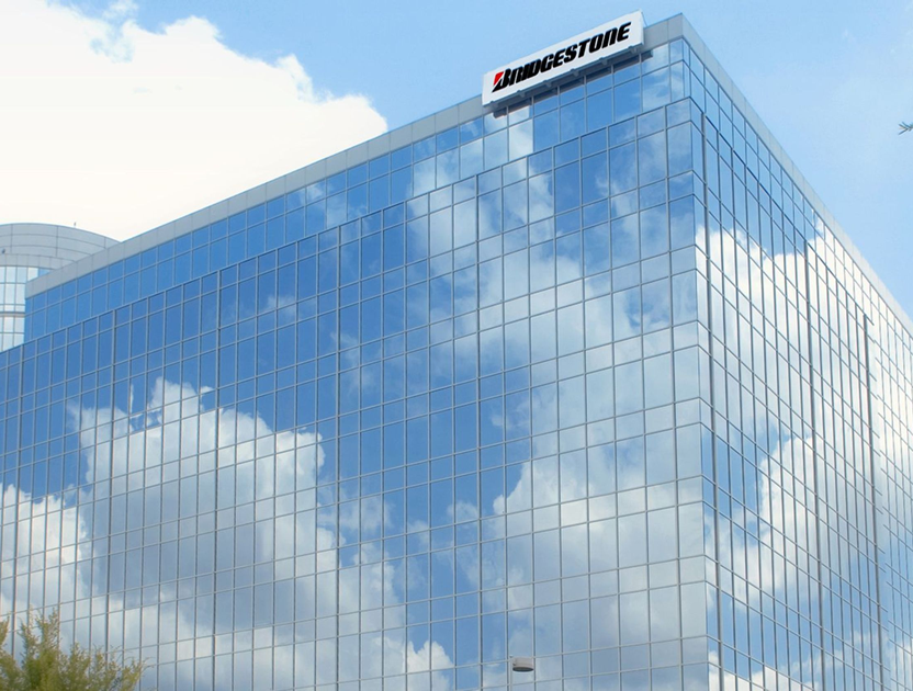 Bridgestone EMEA and Iris Capital announce a corporate venture partnership