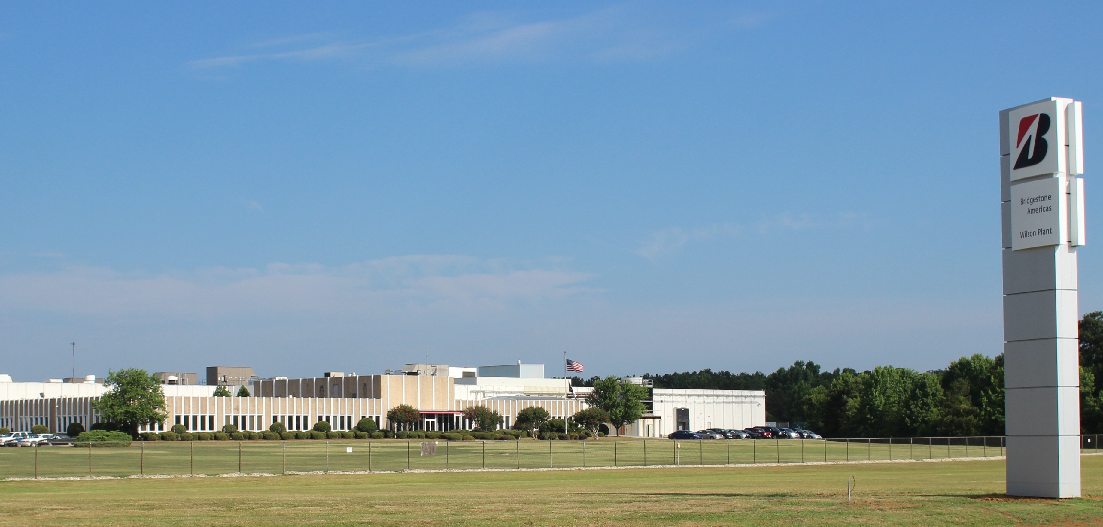 Bridgestone announces plan to expand plant and production in tennessee