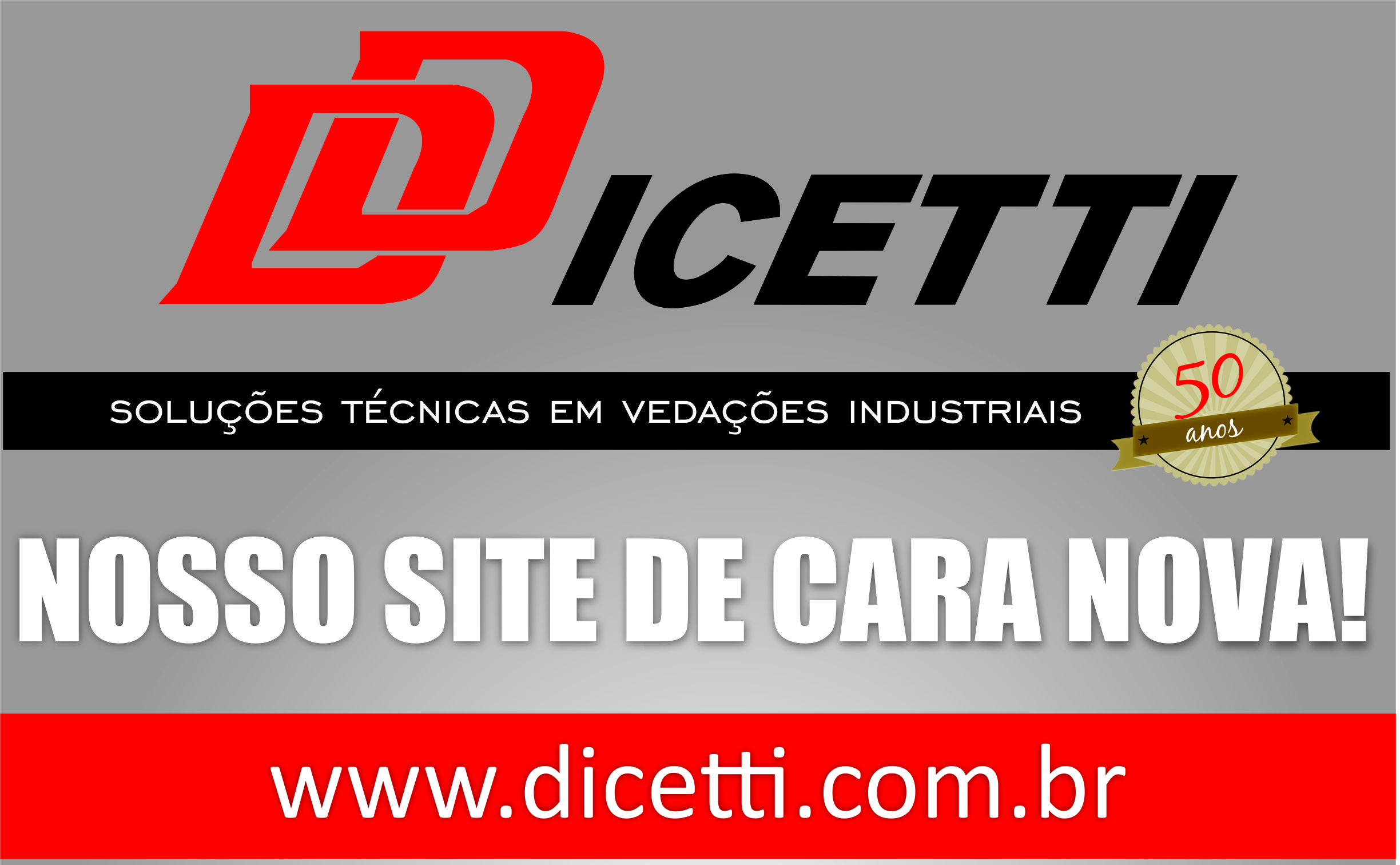 DICETTI -50 ANOS - NOVO SITE