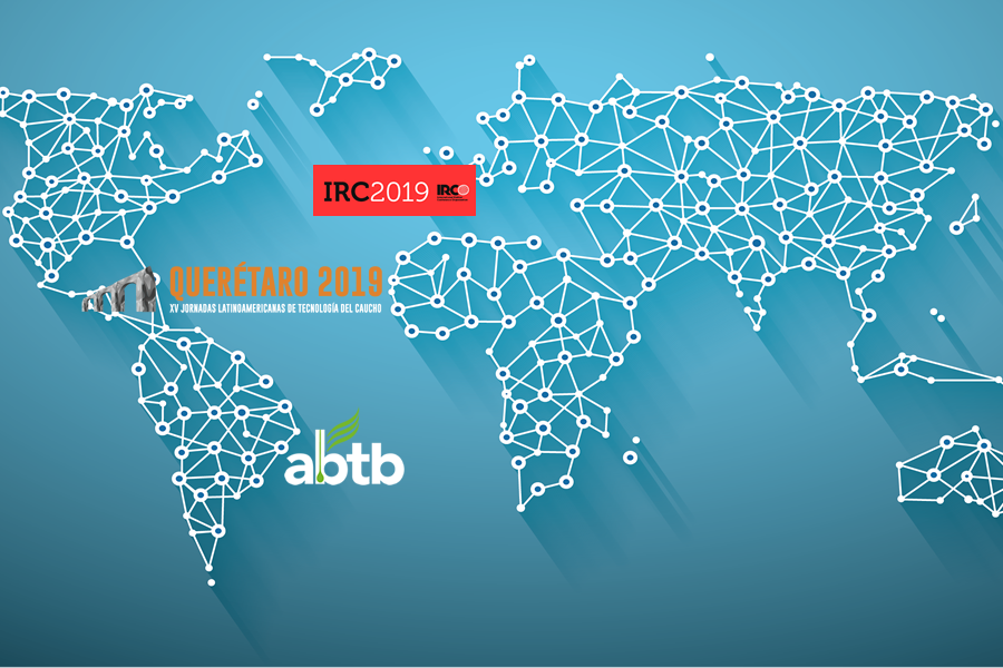 ABTB apoia e promove grandes eventos nacionais e internacionais
