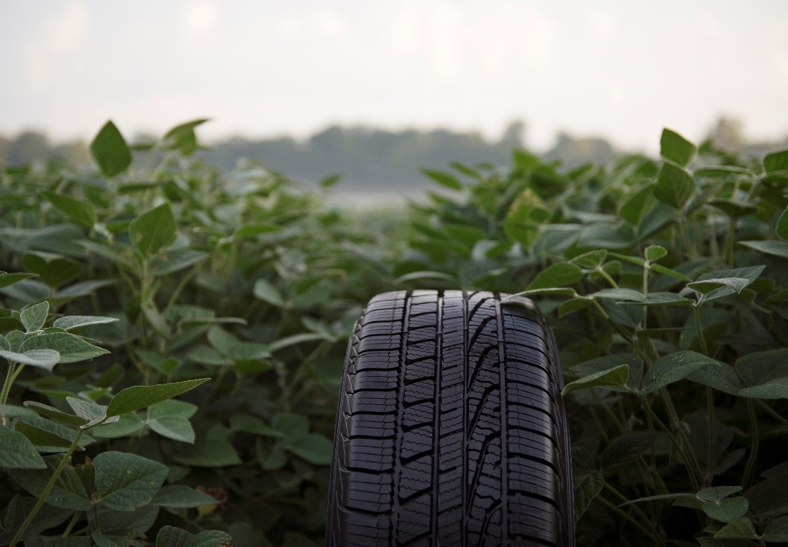 Indústria de pneus apóia novos padrões para melhor classificação ambiental