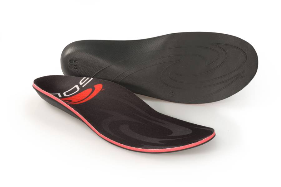 Shoe Insert Market Forecast at $53.1 Billion by 2027 Shoe Insert Market Forecast at $53.1 Billion by 2027