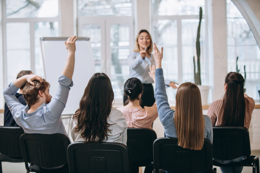 ABPol promove cursos com descontos para associados da ABTB