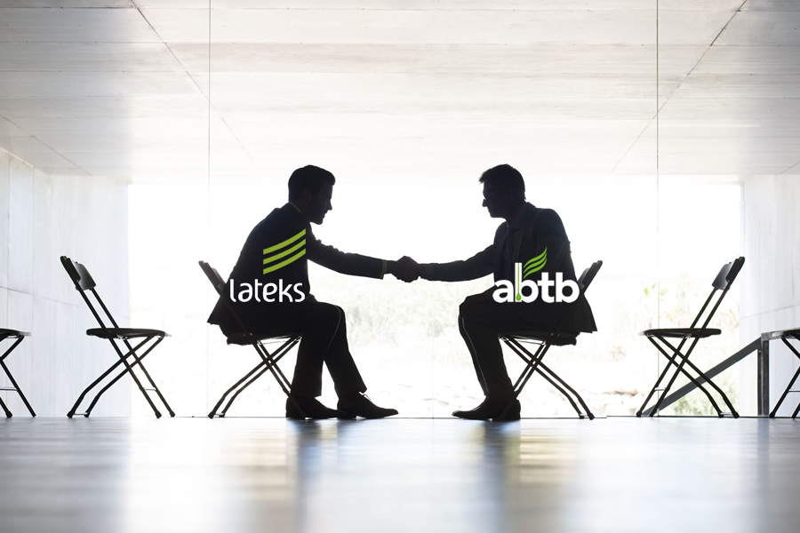 ABTB e Lateks firmam parceria com múltiplos benefícios
