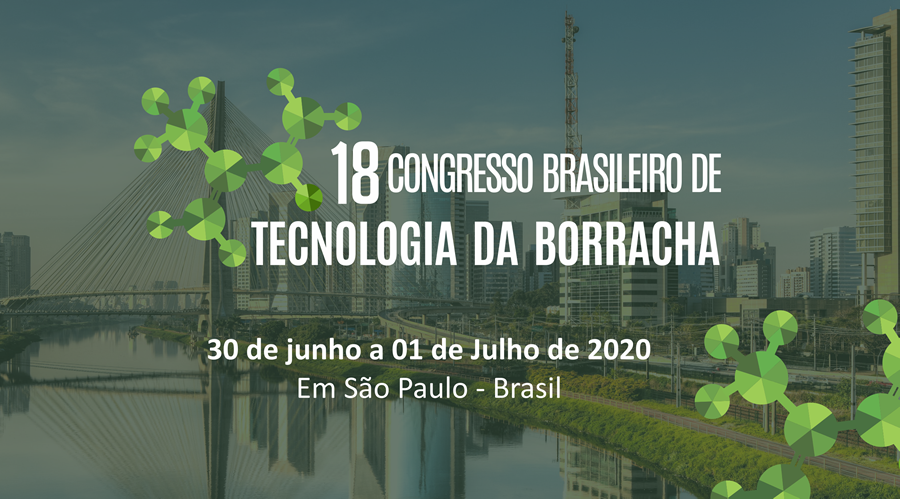 A ABTB encerrou 2019 com excelentes resultados e projeta 2020 como um ano ainda melhor com o Congresso Brasileiro de Tecnologia da Borracha