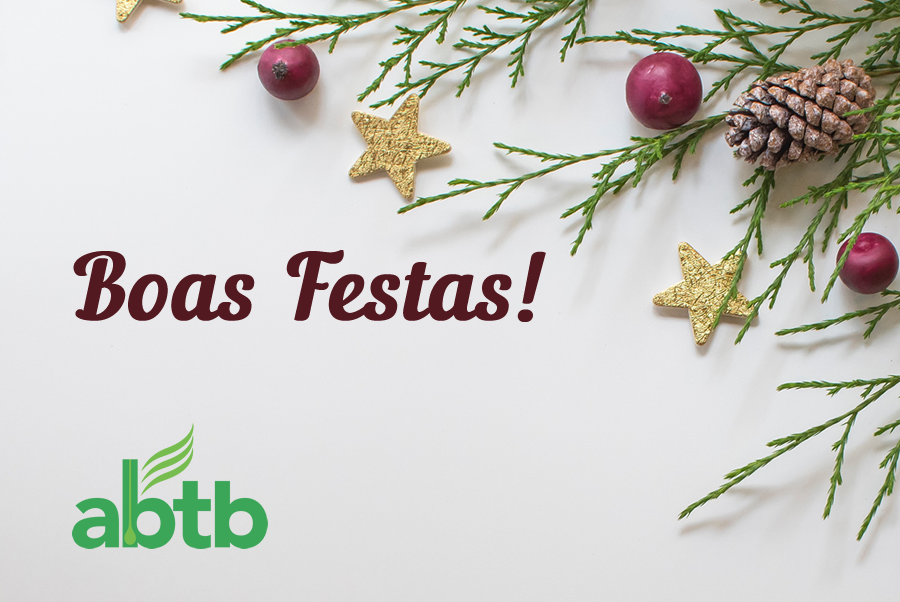 Boas Festas