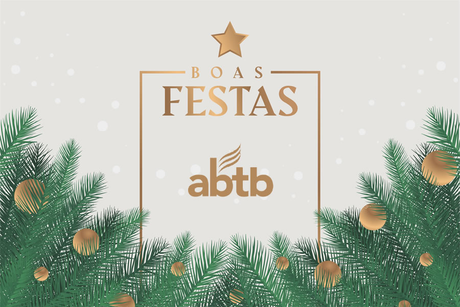 Boas Festas