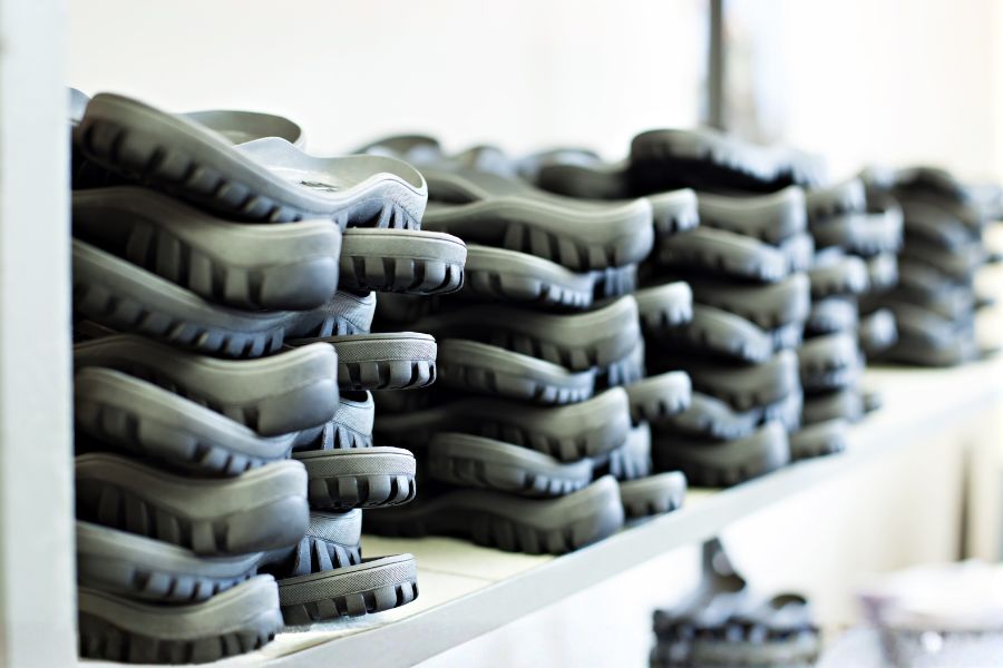 Borracha: um segmento necessário e sempre em movimento