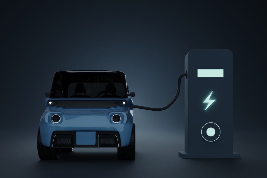 Cabot vai fornecer materiais condutores para baterias de veículos elétricos em acordo com PowerCo