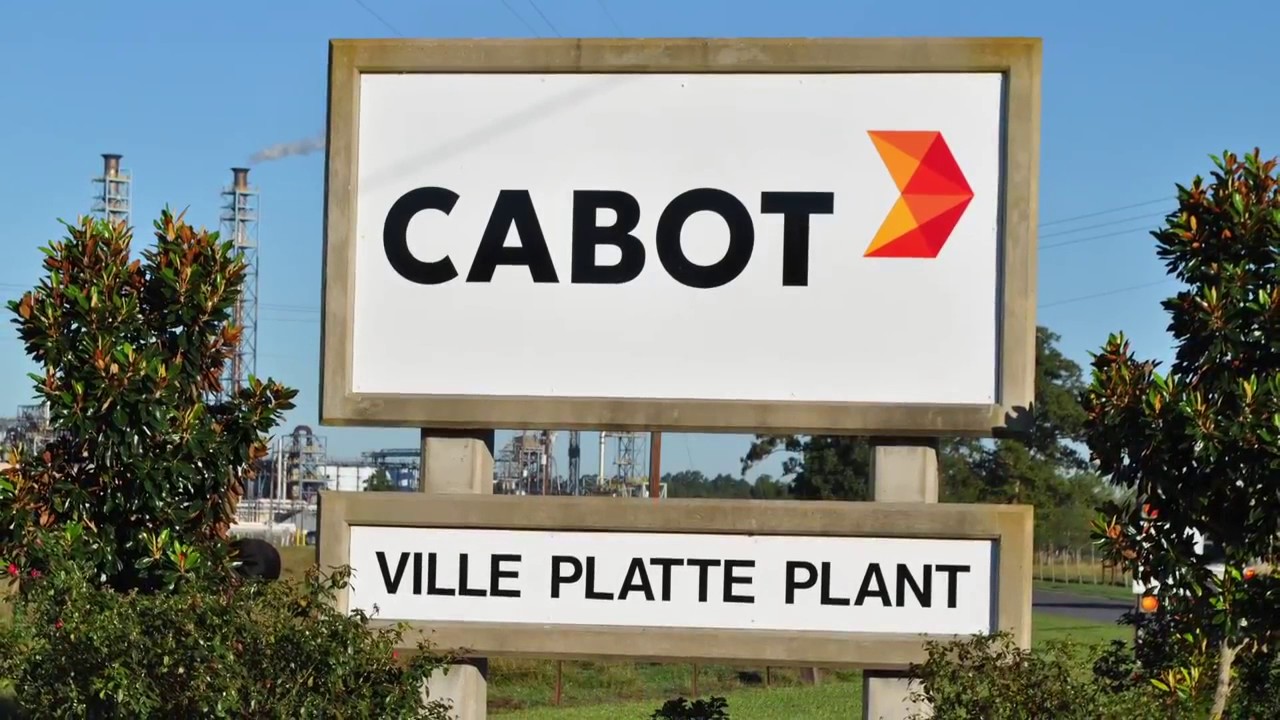 Cabot Ville Platte celebrates 75 years of operation Cabot Ville Platte celebrates 75 years of operation