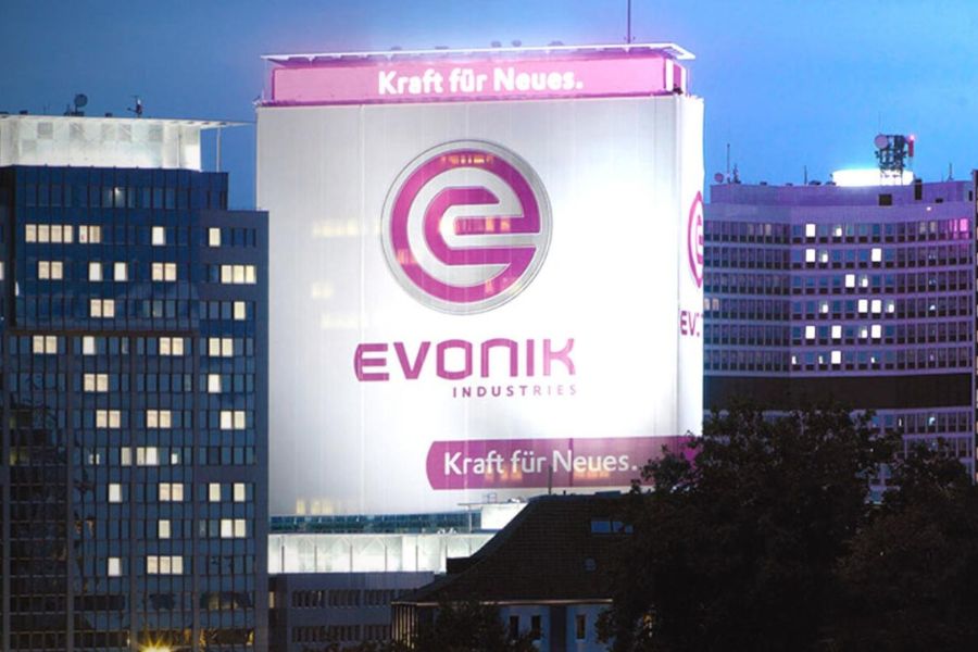 Evonik anuncia a construção da 1ª fábrica na América do Norte para sílica coloidal ultrapura