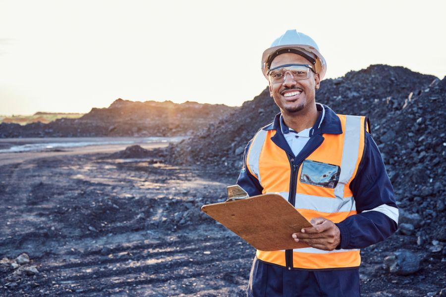 Evonik avança em parceria com a Universidade de Guanajuato para desenvolver química sustentável na mineração 