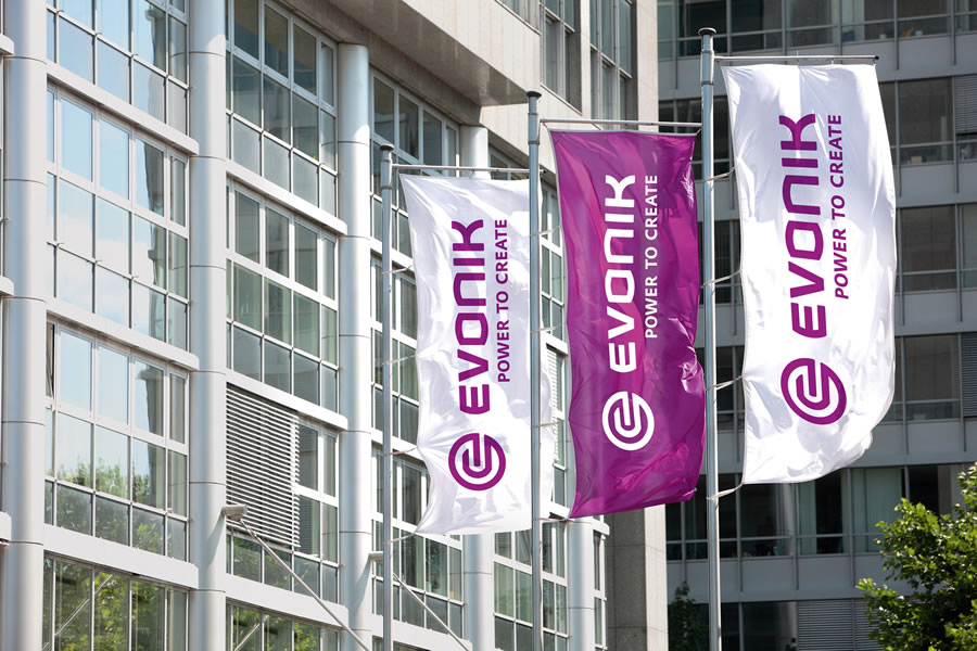 Evonik patrocina o 18° Congresso Brasileiro de Tecnologia da Borracha 