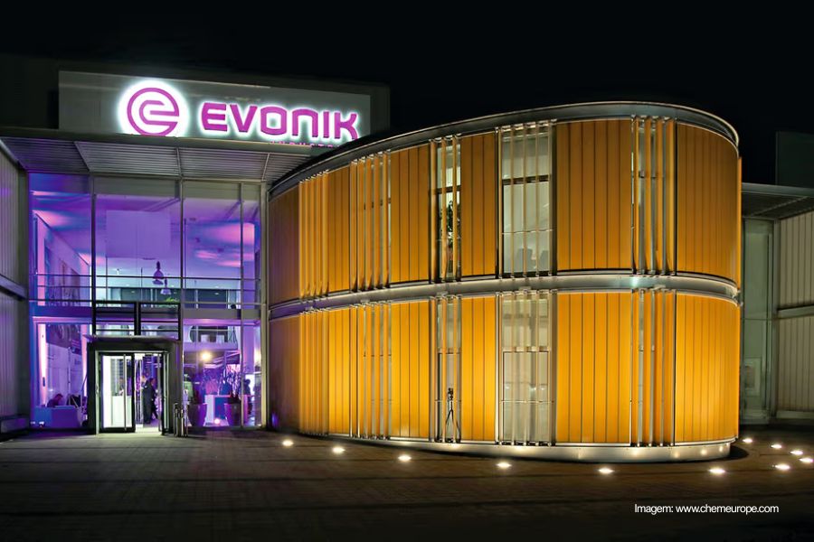 Evonik lança Fábrica de Inovação para acelerar a chegada de tecnologias ao mercado