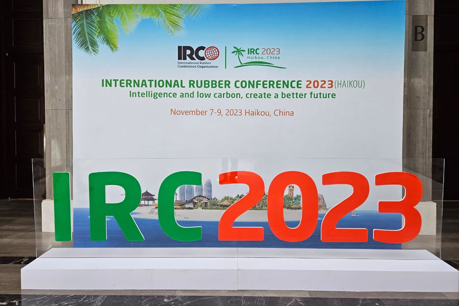 Relatos completos do IRC 2023 estão disponíveis para associados da ABTB