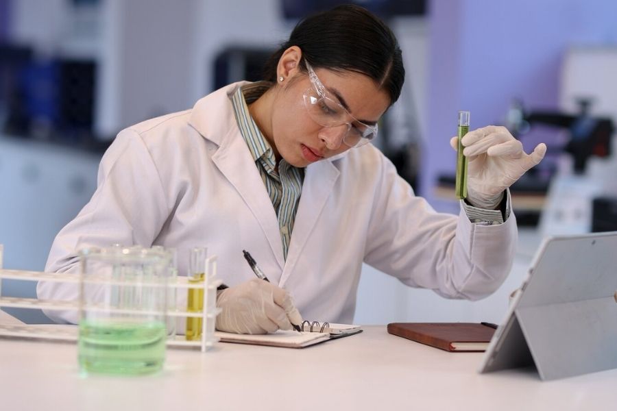 Matérias-primas de origem biológica para borracha avançam rumo ao desenvolvimento industrial 
