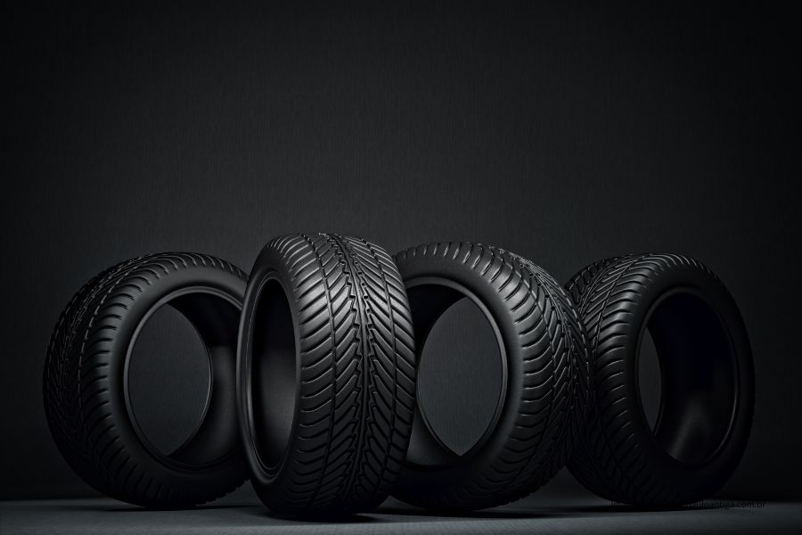 Mineração e setor automotivo alavancam indústria da borracha Mineração e setor automotivo alavancam indústria da borracha