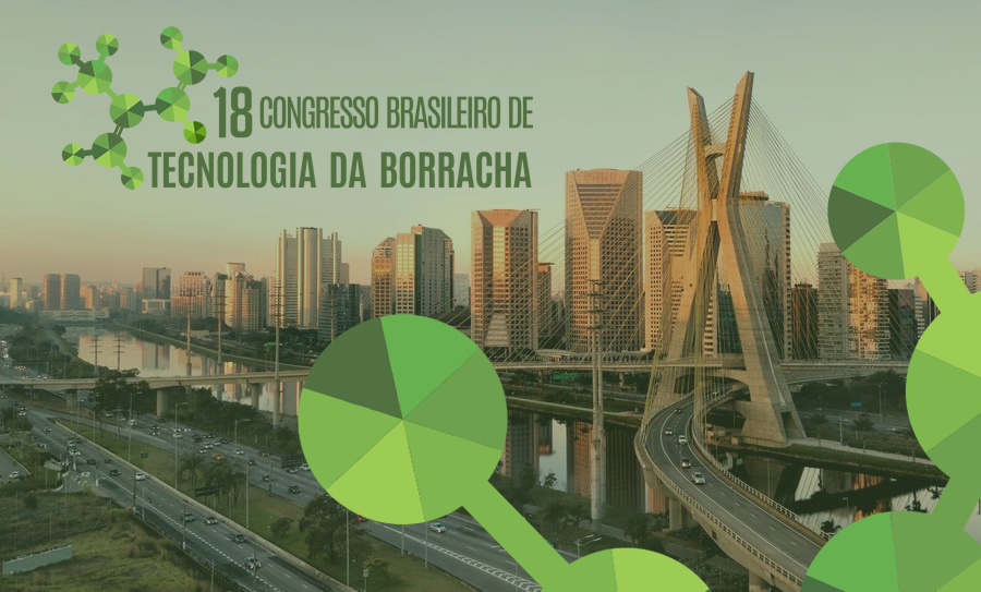 ABTB informa o adiamento do Congresso Brasileiro de Tecnologia da Borracha
