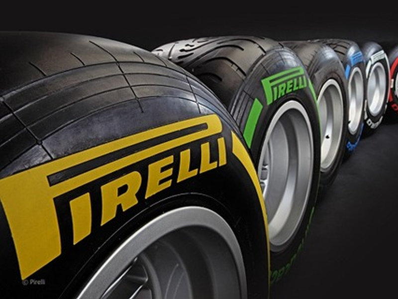 Pirelli adicionará centro de tecnologia em fábrica de pneus no México