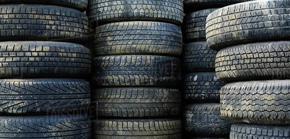 California assembly passes tire recycling bill California assembly passes tire recycling bill