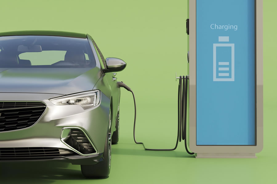 Qual o futuro das baterias nos carros elétricos?