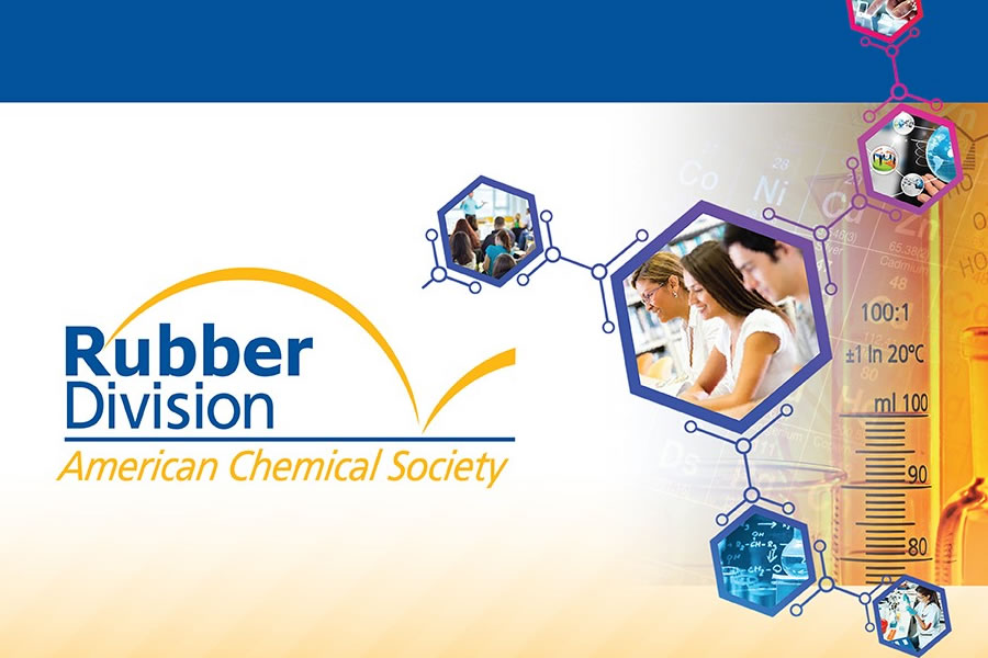 Rubber Division anuncia Webinars gratuitos para membros em setembro