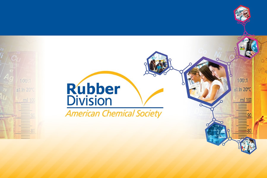 ACS Rubber Division is planning to hold committee meetings virtually on Zoom ACS Rubber Division is planning to hold committee meetings virtually on Zoom