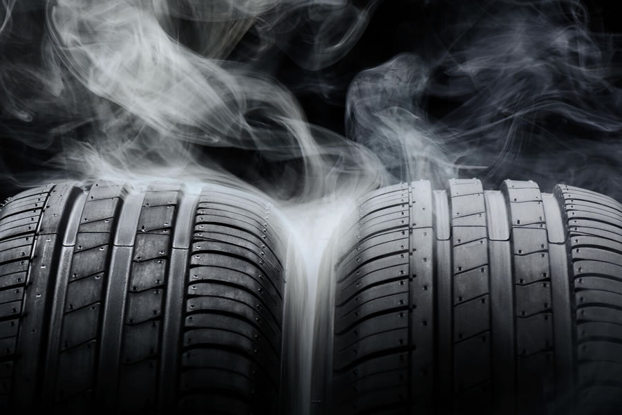 Orion lança primeiro negro de fumo renovável para a indústria de pneus