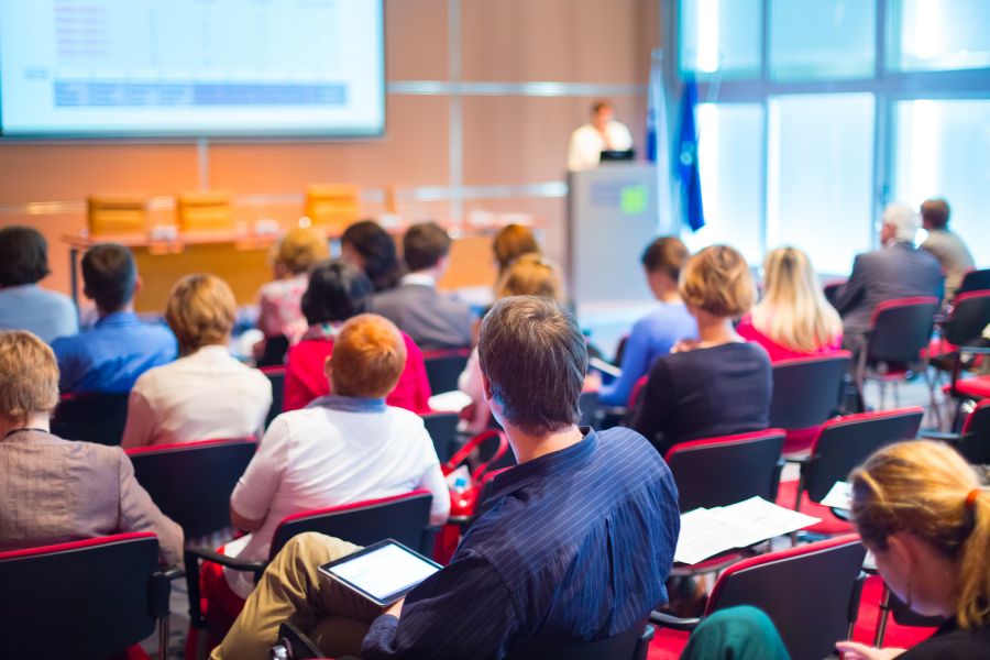 Confira os temas que vão movimentar a edição SP do Seminário de Atualidades Tecnológicas Confira os temas que vão movimentar a edição SP do Seminário de Atualidades Tecnológicas
