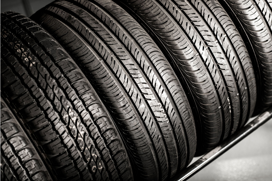 Global automotive tire market to reach $650 billion by 2027 Global automotive tire market to reach $650 billion by 2027