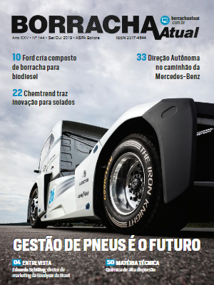 Revista Borracha Atual Ed 144