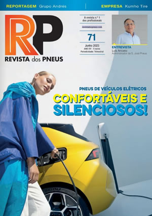 Revista dos Pneus Junho 23