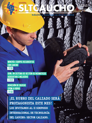 Revista SLTC Caucho