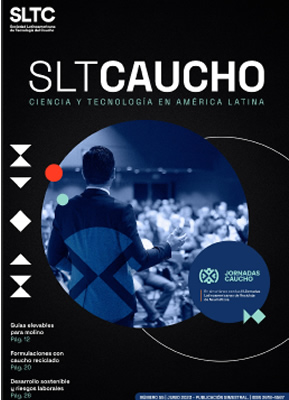 SLTCaucho